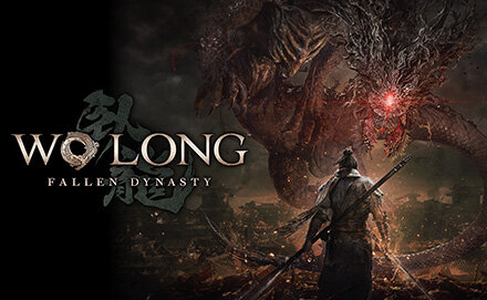 Wo Long: Fallen Dynasty